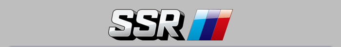 SSR