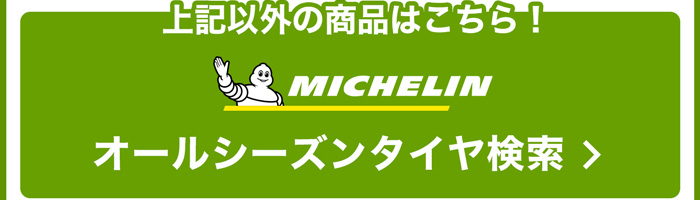 上記以外のミシュランオールシーズンタイヤはこちら