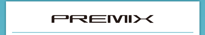 プレミックス