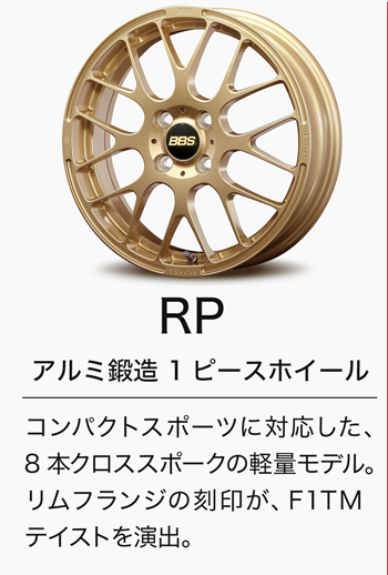 BBS JAPAN  BBS RP