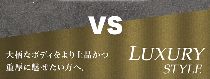 ランドクルーザー250/300 ラグジュアリースタイル