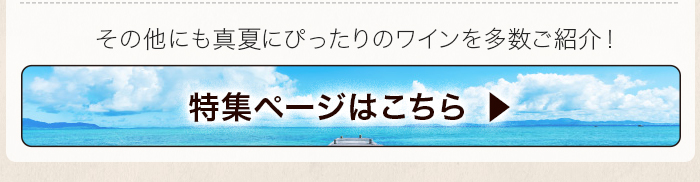 7・8月ソムリエおすすめワイン