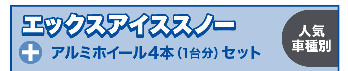 エックスアイススノー