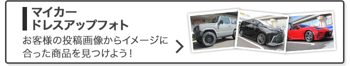 マイカードレスアップフォト