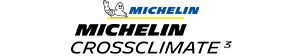 ミシュラン クロスクライメート スリー