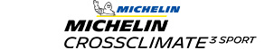 ミシュラン クロスクライメート スリー