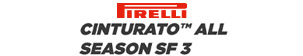 ピレリ チントゥラート オールシーズン SF3