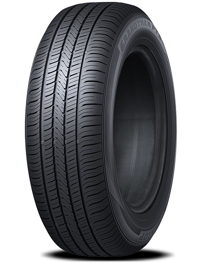 DUNLOP グラントレック PT5