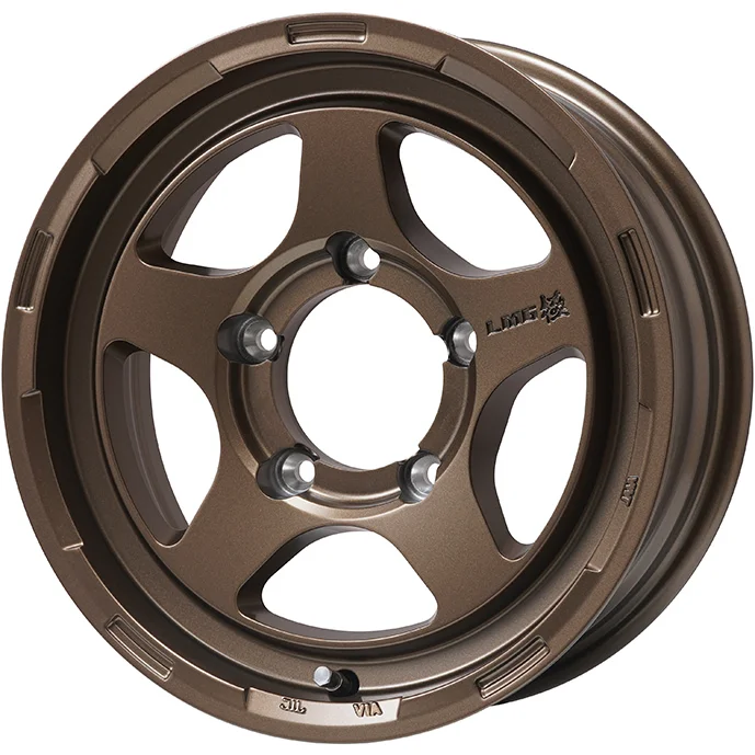 エルエムジー 極 ブロンズ