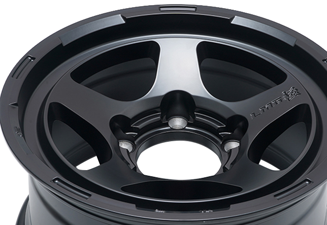 エルエムジー 極 イメージ