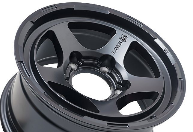 エルエムジー 極 イメージ