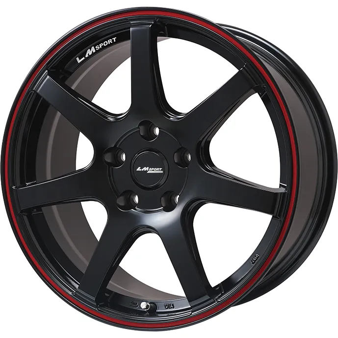 エルエムスポーツ LM-07