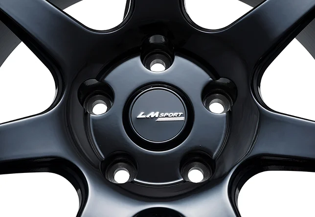 エルエムスポーツ LM-07 イメージ