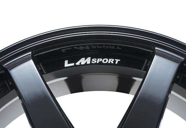 エルエムスポーツ LM-07 イメージ