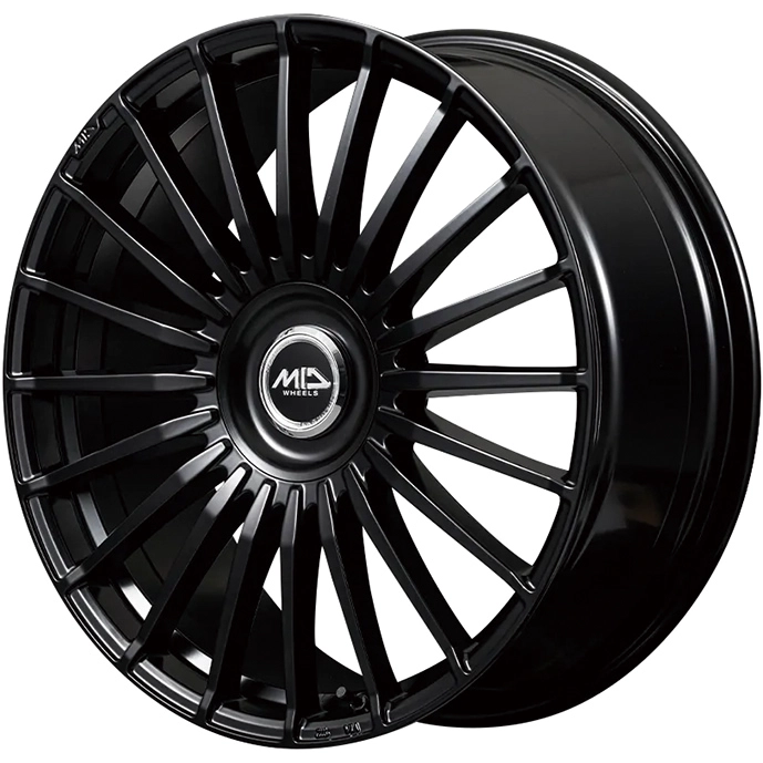 セミグロスブラック（リングタイプセンターパッケージ）