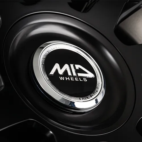 リングタイプセンターパッケージ