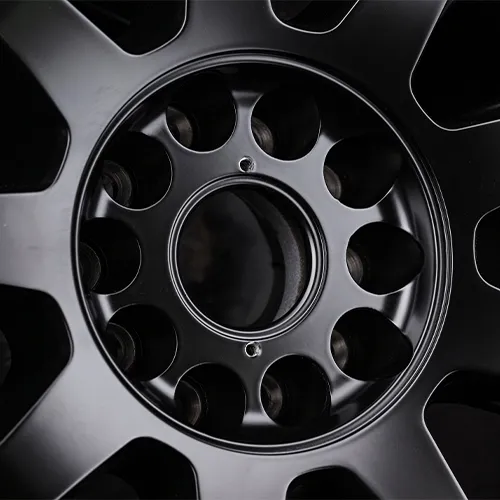 マルチPCD方式採用