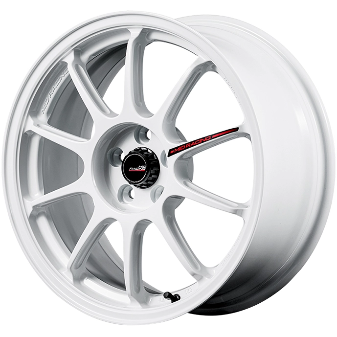 ホワイト（ステッカー有り）