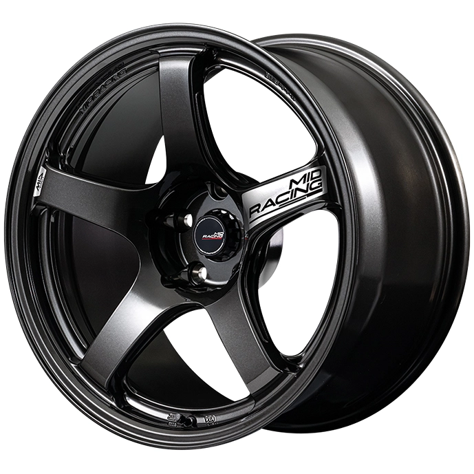 ブラックメタリック（ステッカー有り）