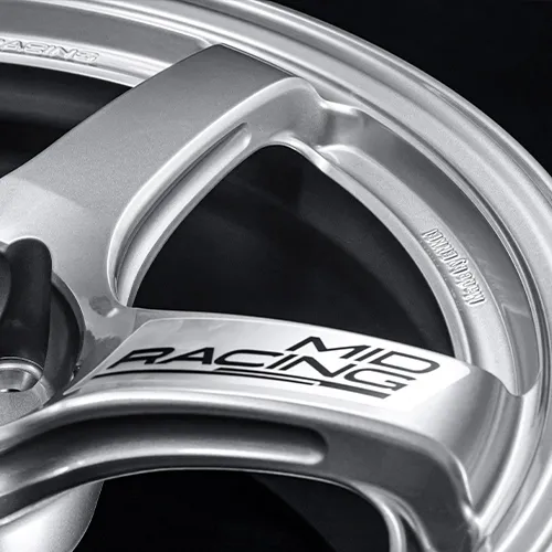 専用スポークステッカー