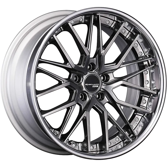 エグゼキューター　CV07／CV07S