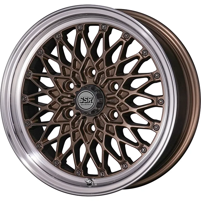 フォーミュラ メッシュ HC ブロンズ