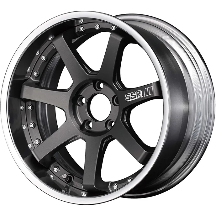 ライナー<br>タイプ7R／タイプ7S