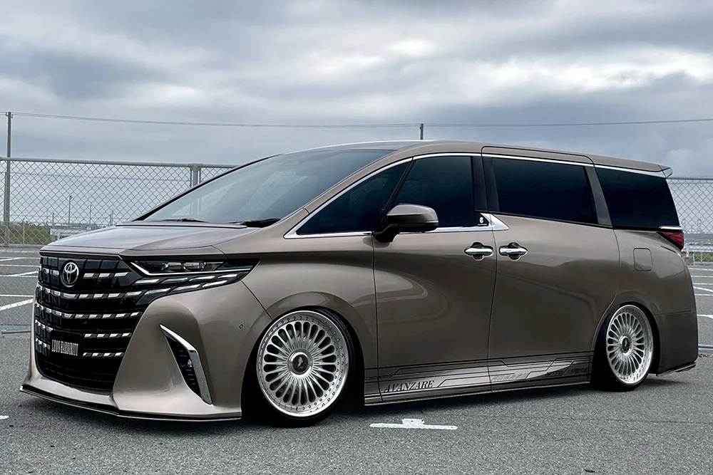 レオンハルトフォルガー 装着画像2