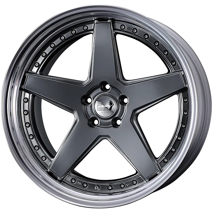 レオンハルト グラウベ EX