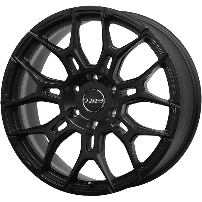 エクスリート 407S ジオクロス モノブロック フラットブラック