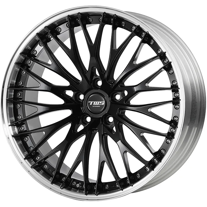 エクスパー EX-fL Exe グロスブラック