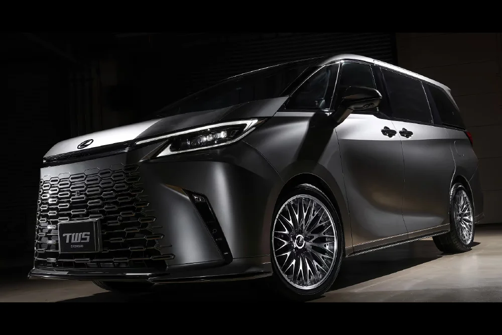 エクスパー EX-fL Exe 装着画像1