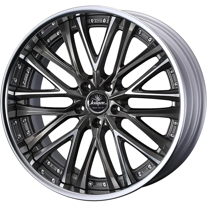 セピアブラックポリッシュ