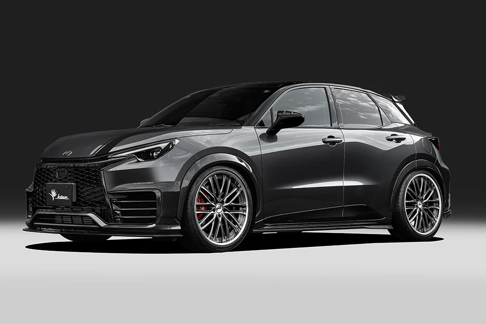 クレンツェ ベルテーラー 装着画像2