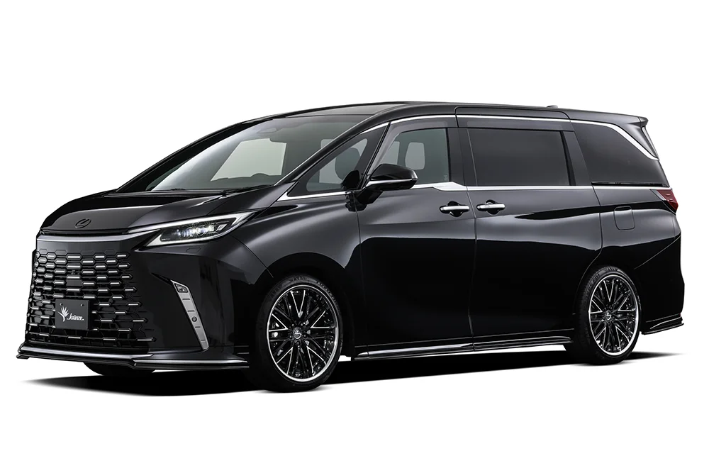 クレンツェ ベルテーラー 装着画像3