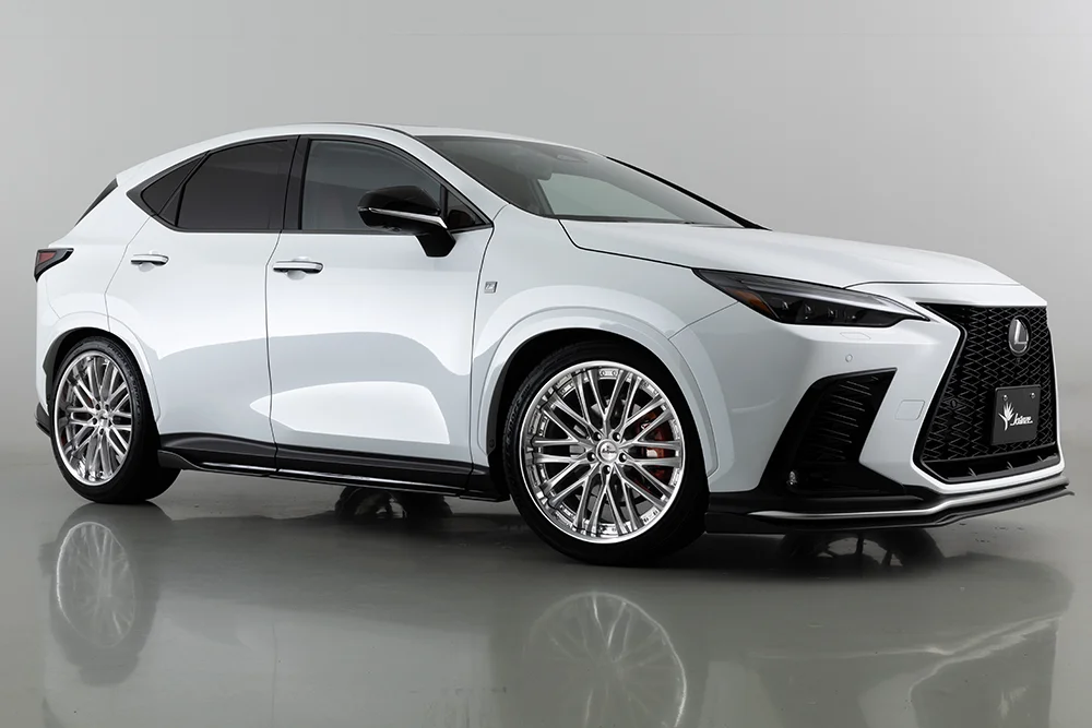 クレンツェ ベルテーラー 装着画像4