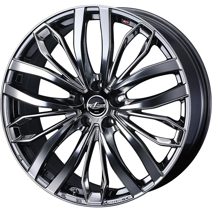 BMCミラーカット（５穴）