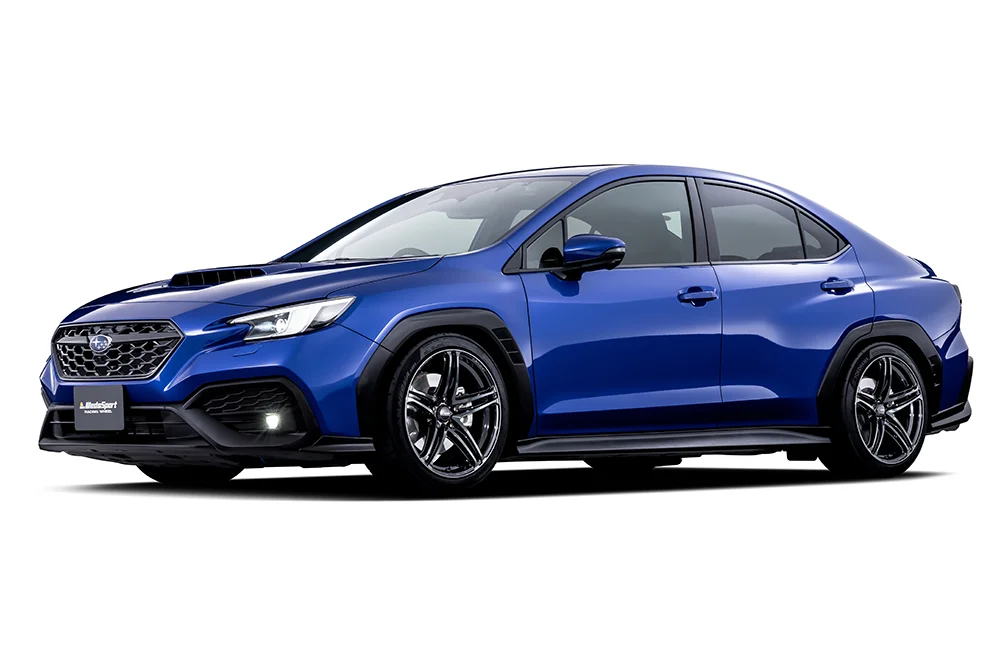 ウェッズスポーツ SA-52R 装着画像3