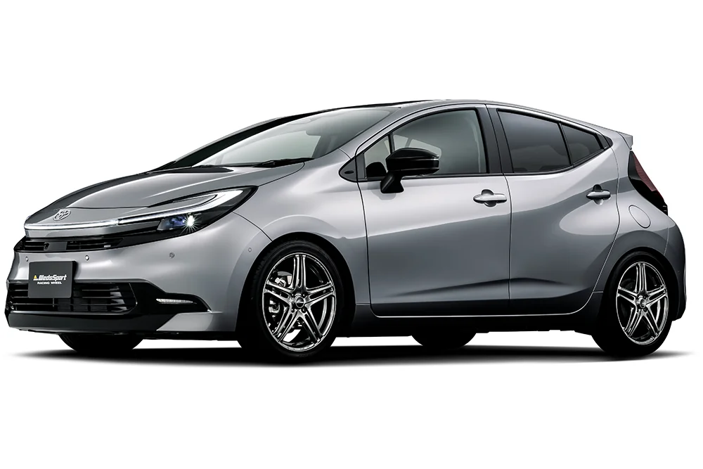 ウェッズスポーツ SA-52R 装着画像4