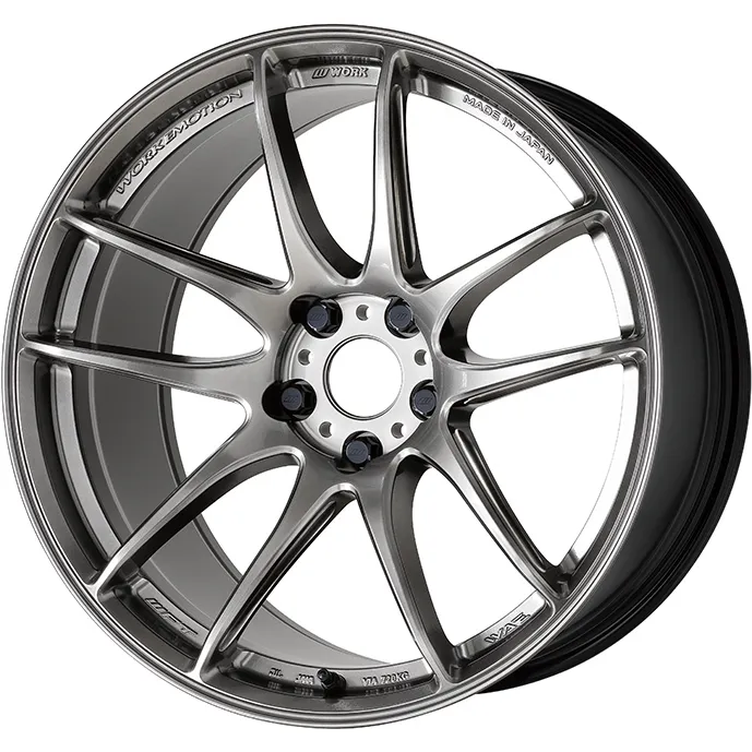 グローガンメタ