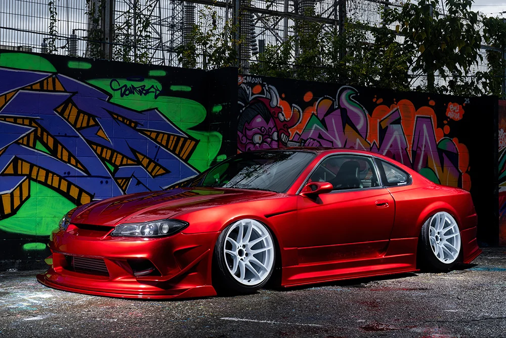 ワークエモーション シーアール シゴク 装着画像1