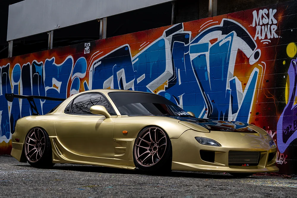 ワークエモーション シーアール シゴク 装着画像2