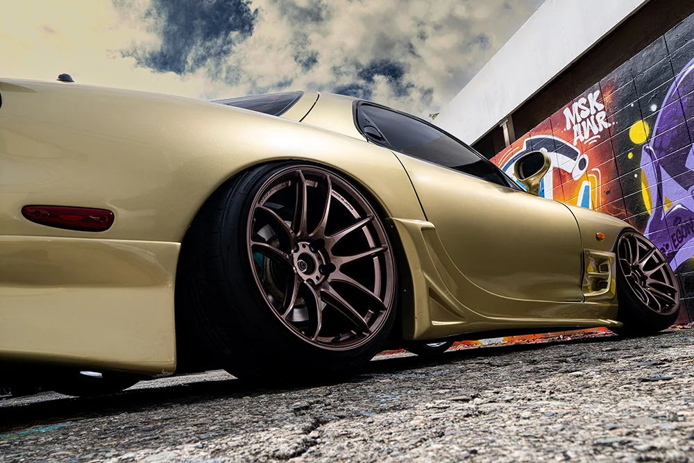 ワークエモーション シーアール シゴク 装着画像4