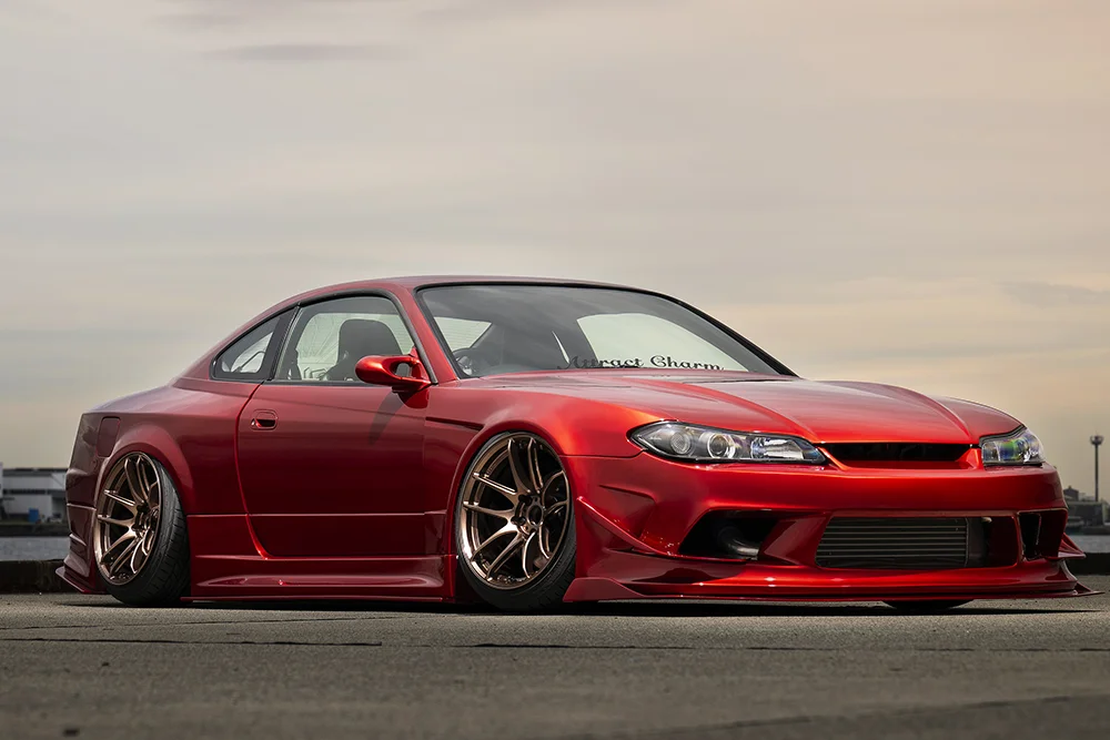 ワークエモーション シーアール シゴク 装着画像5