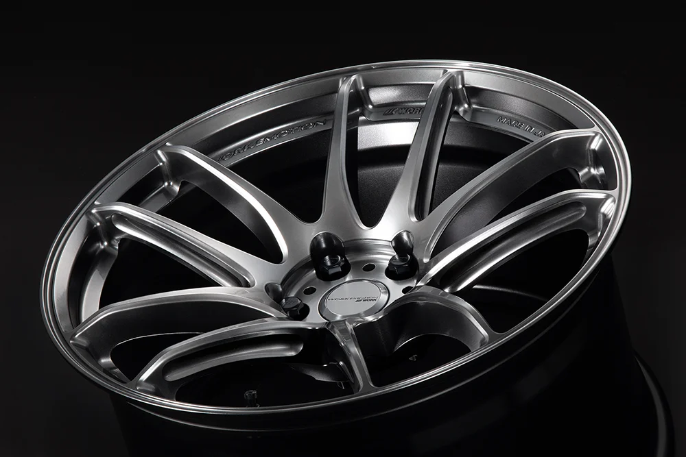 グローガンメタ