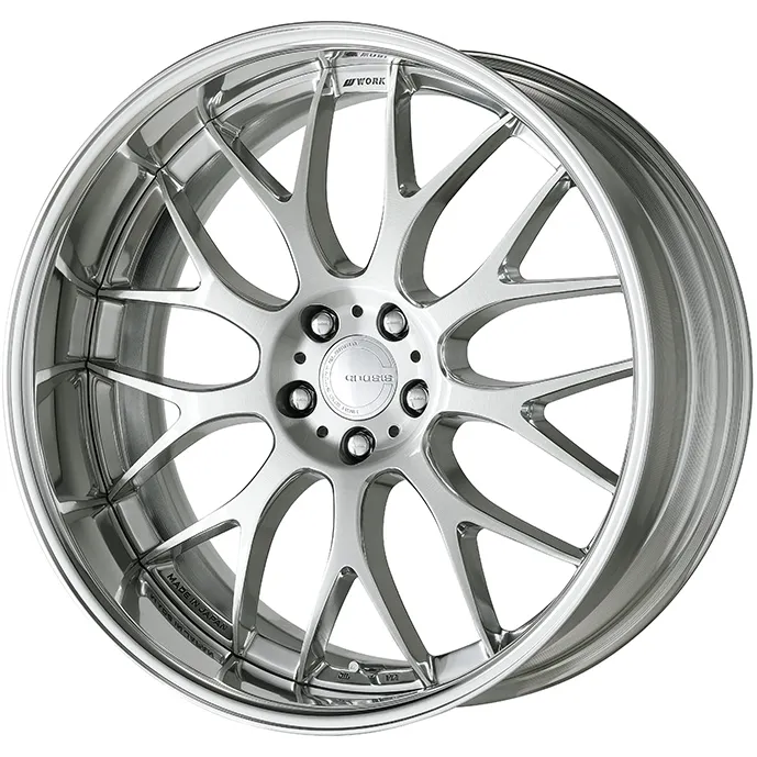 コンポジットバフブラッシュド（フルリバースリム）