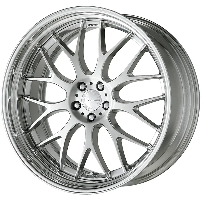 コンポジットバフブラッシュド（ステップリム）