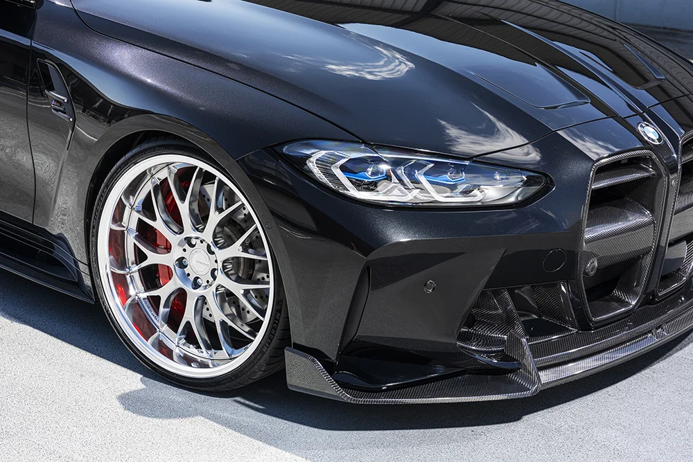 グノーシス アールエックスエム 装着画像2