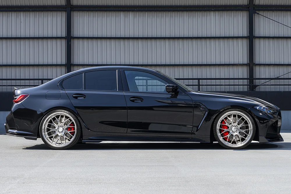 グノーシス アールエックスエム 装着画像3