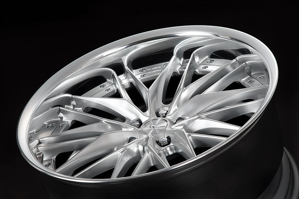 グリミットブライトシルバー